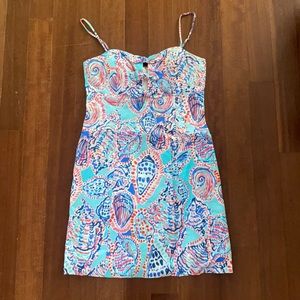 Lilly Pulitzer dress size 4